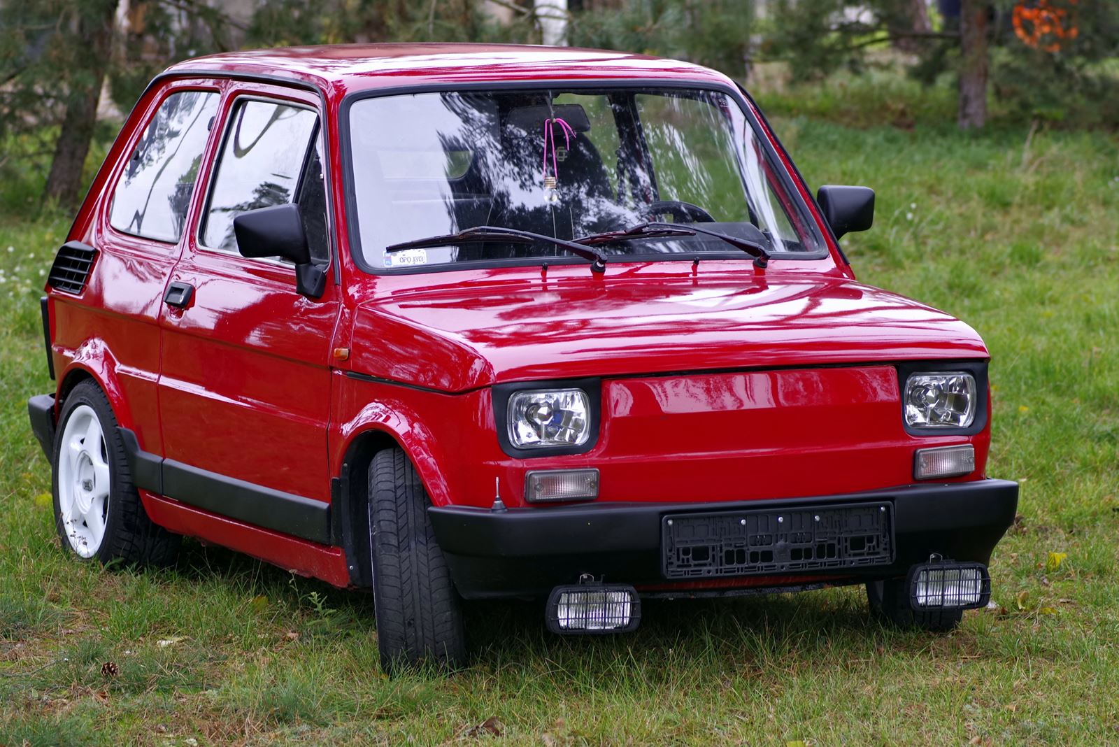 Read more about the article Fiat 126p
